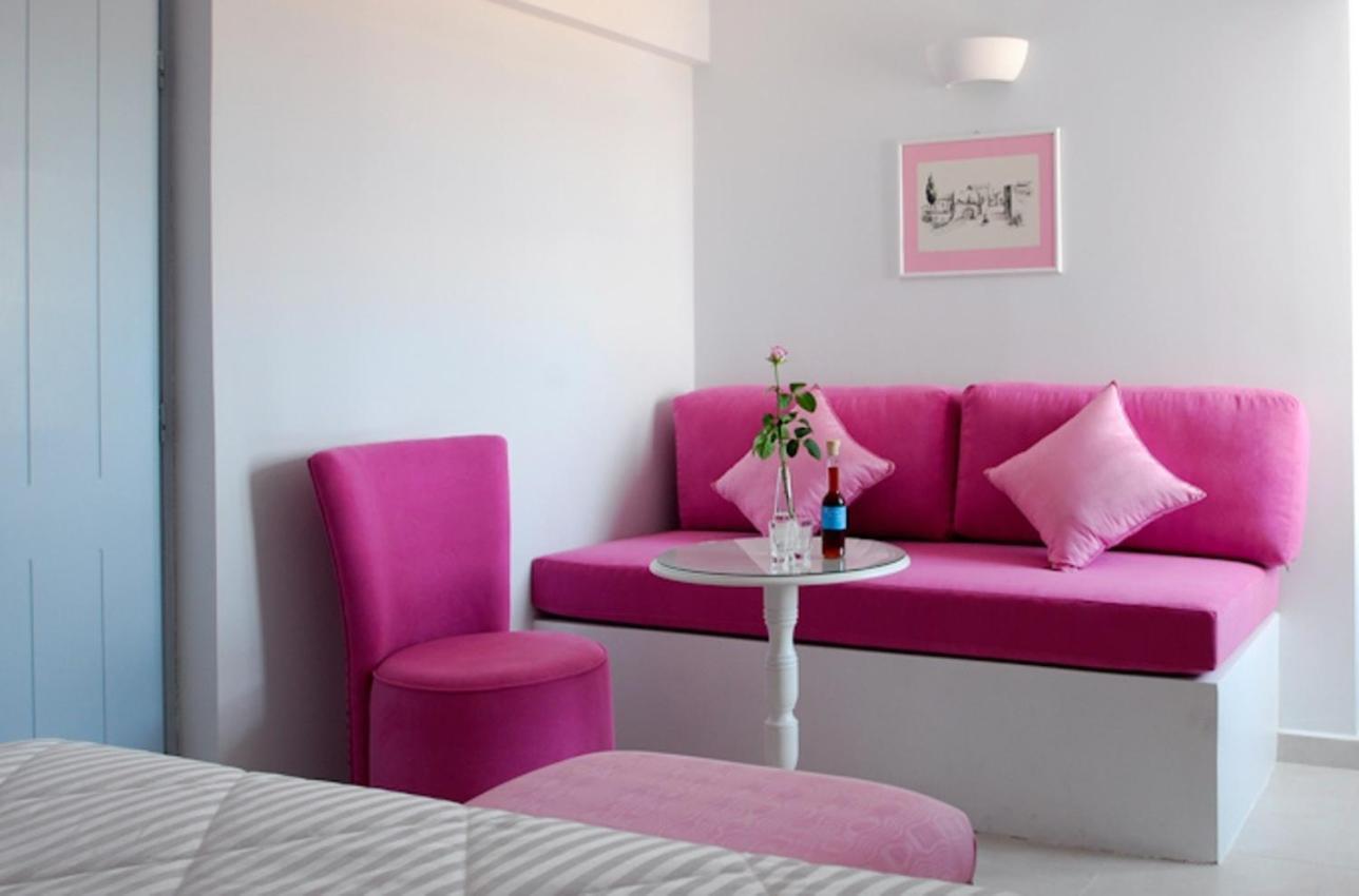 Kythira Golden Resort Diakofti Екстер'єр фото