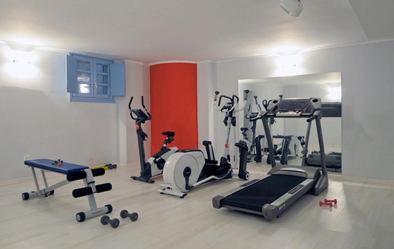 Kythira Golden Resort Diakofti Екстер'єр фото