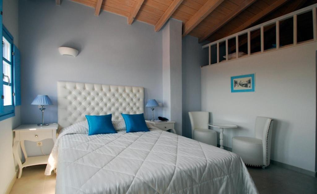 Kythira Golden Resort Diakofti Номер фото